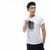 Smart Phone T-shirt